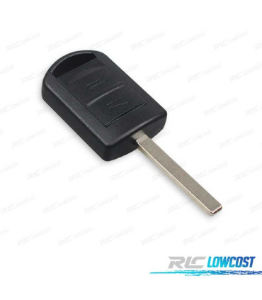 KIT CLÉS POUR OPEL AGILA MERIVA ASTRA CORSA C COMBO TIGRA VECTRA ID40