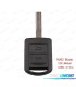 CLÉ COMPLÈTE HU43 OPEL AGILA MERIVA ASTRA CORSA C COMBO TIGRA VECTRA