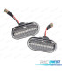 CLIGNOTANTS NISSAN OPEL MOVANO VIVARO RENAULT CLIO MEGANE TWINGO SCENIC LATERAL LED DYNAMIQUES FOND NOIR