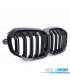 CALANDRE BMW F40 19- LOOK M NOIR BRILLANT