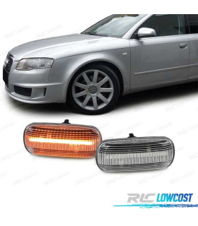 CLIGNOTANTS LATÉRAUX LED AUDI A3 A4 A6