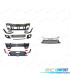 KIT CARROSSERIE MINI R56 06-10 COOPER S LOOK ABS