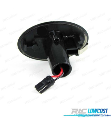 CLIGNOTANTS LATÉRAUX MINI COOPER R56 R57 R58 R59 06-14 FUMÉS LED