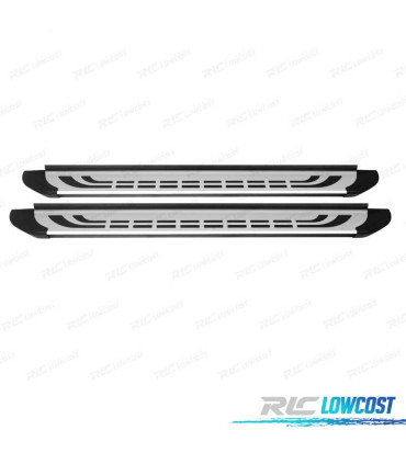 MARCHEPIEDS NISSAN QASHQAI 14-18