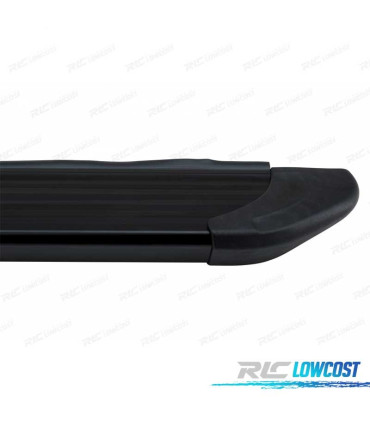 MARCHEPIEDS RANGE ROVER EVOQUE 10-18 NOIR