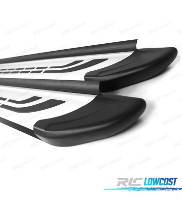 MARCHEPIEDS POUR AUDI Q7 4M 15-19