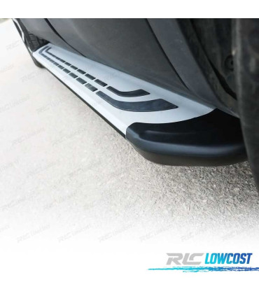 MARCHEPIEDS AUDI Q7 4M 15-19
