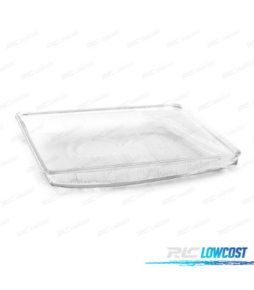 OPTIQUE PHARE GAUCHE AUDI A6 C4 4A 94-97 TYPE HELLA