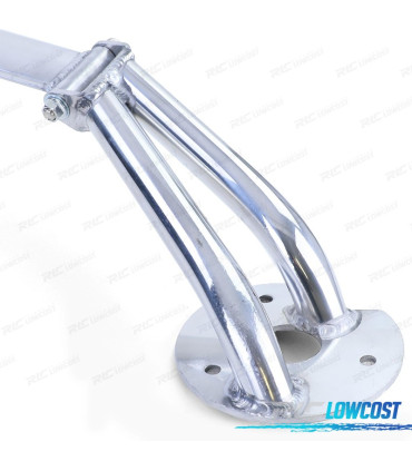 BARRE ANTI-RAPPROCHEMENT POUR BMW E30 83-91 ALUMINIUM