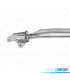 BARRE ANTI-RAPPROCHEMENT OPEL CALIBRA 90-97 VECTRA A 98-95 ALUMINIUM