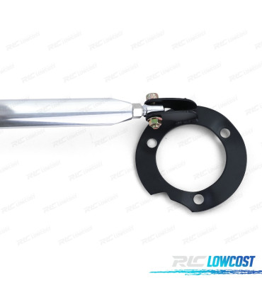 BARRE ANTI-RAPPROCHEMENT POUR BMW E36 316I 318I 93-99 ALUMINIUM