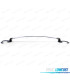 BARRE ANTI-RAPPROCHEMENT BMW E46 320i 323i 325i 328i 330i ALUMINIUM