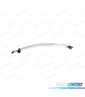 BARRE ANTI-RAPPROCHEMENT POUR FORD FIESTA VI JA8 08- ALUMINIUM