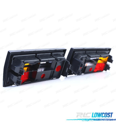 FEUX ARRIÈRE VOLKSWAGEN VW T2 T3 79-92