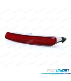 TROISIÈME FEU STOP VOLKSWAGEN VW NEW BEETLE 98-10 LED ROUGE