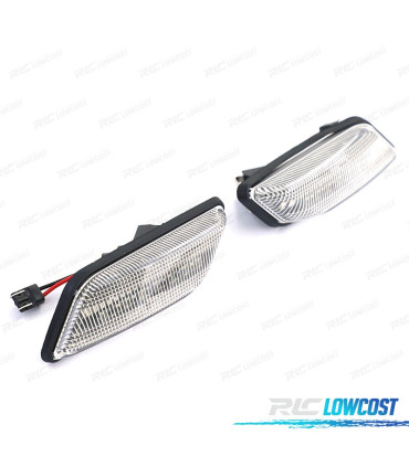 CLIGNOTANTS LATÉRAUX POUR BMW Z3 COUPÉ ROADSTER 94-02 LED