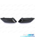 CLIGNOTANTS LATÉRAUX POUR BMW Z3 COUPÉ ROADSTER 94-02 NOIR FUMÉ