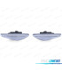 CLIGNOTANTS LATÉRAUX BMW E46 COUPÉ CABRIO 03-07 LED BLANC