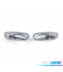 CLIGNOTANTS AVANT VW NEW BEETLE 98-06 CHROMÉ