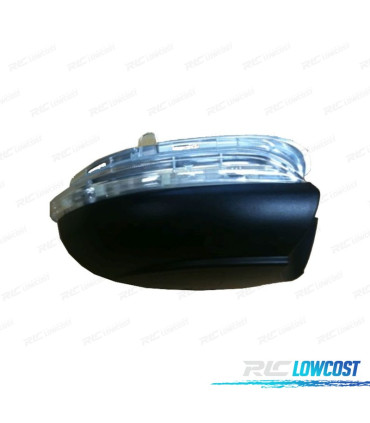CLIGNOTANT RÉTROVISEUR DROIT VW GOLF TOURAN 1T 09-10
