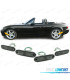 CLIGNOTANTS LATÉRAUX MAZDA MX5 89-05 FUMÉ