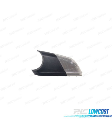 CLIGNOTANT RÉTROVISEUR GAUCHE POUR VOLKSWAGEN VW POLO 9N 05-12