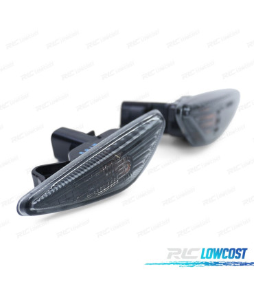 CLIGNOTANTS LATÉRAUX MAZDA 6 GH 07-12 FUMÉ