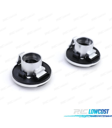 CLIGNOTANTS LATÉRAUX MAZDA MX5 NA NB NBFL 90-05 CHROMÉ