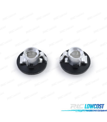 CLIGNOTANTS LATÉRAUX MAZDA MX5 NA NB NBFL 90-05 BLANC