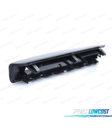 TROISIÈME FEU DE STOP OPEL ASTRA H 5P 04-09 LED TRANSPARENT