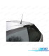 VERRE DE TROISIÈME FEU STOP NOIR OPEL ASTRA H 04-09