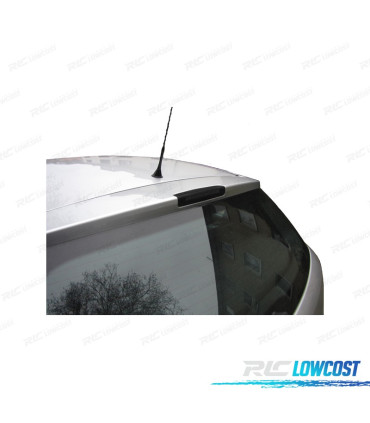 VERRE DE TROISIÈME FEU STOP NOIR OPEL ASTRA H 04-09
