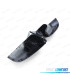 COQUES RÉTROVISEURS BMW E60 E61 LCI 07-10 LOOK M NOIR BRILLANT