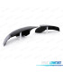 COQUES RÉTROVISEURS BMW F10 F11 LCI F07 LOOK M NOIR BRILLANT
