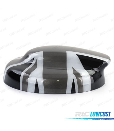 BOUCHON RÉSERVOIR MINI R55 R56 R57 06-13