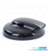 BOUCHON RÉSERVOIR MINI R55 R56 R57 06-13 NOIR BRILLANT