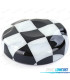 BOUCHON RÉSERVOIR MINI F55 F56 F57 13-21 BLANC NOIR
