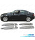 COQUES POIGNÉES DE PORTE BMW E87 X6 E71 3ER E90 CHROMÉ