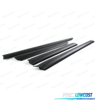 MOULURES LATÉRALES PORTE AUDI A4 B5 8D 94-01