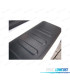 PROTECTION SEUIL COFFRE POUR SEAT LEON III ST 13- NOIR MAT