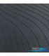 TAPIS EN CAOUTCHOUC BMW F10 F11 10 4 UNITÉS
