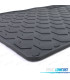 TAPIS EN CAOUTCHOUC MERCEDES CLASSE C W204 S204 07-11 4 UNITÉS