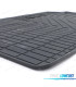 TAPIS EN CAOUTCHOUC MERCEDES CLASSE E W212 09-16 4 UNITÉS