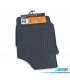 TAPIS EN CAOUTCHOUC HYUNDAI I30 FD 07-11 4 UNITÉS