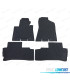 TAPIS EN CAOUTCHOUC HYUNDAI TUCSON TL TLE 15- 4 UNITÉS
