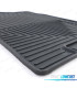 TAPIS EN CAOUTCHOUC HYUNDAI TUCSON TL TLE 15- 4 UNITÉS