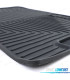 TAPIS EN CAOUTCHOUC KIA SPORTAGE QL QLE 15- 4 UNITÉS