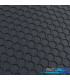 TAPIS EN CAOUTCHOUC RENAULT MEGANE KZ BZ 08- 4 UNITÉS