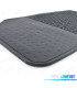 TAPIS EN CAOUTCHOUC DACIA DUSTER 17- 4 UNITÉS
