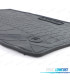 TAPIS EN CAOUTCHOUC JEEP WRANGLER JK 07-19 4 UNITÉS